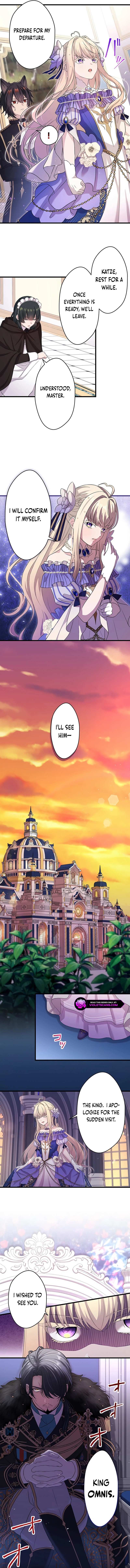 Read The Legendary Assassin Reincarnated as the Beloved Youngest Daughter of a Royal Family EN Manga Online