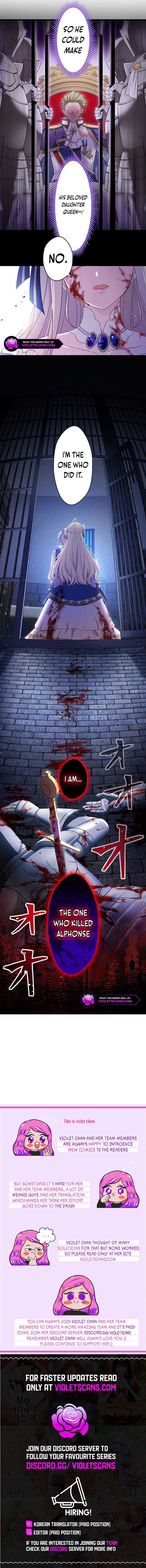 Read The Legendary Assassin Reincarnated as the Beloved Youngest Daughter of a Royal Family EN Manga Online
