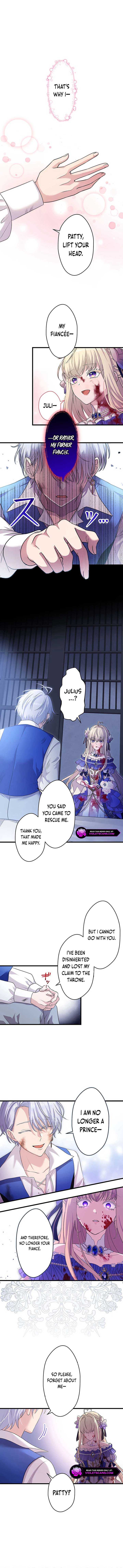 Read The Legendary Assassin Reincarnated as the Beloved Youngest Daughter of a Royal Family EN Manga Online