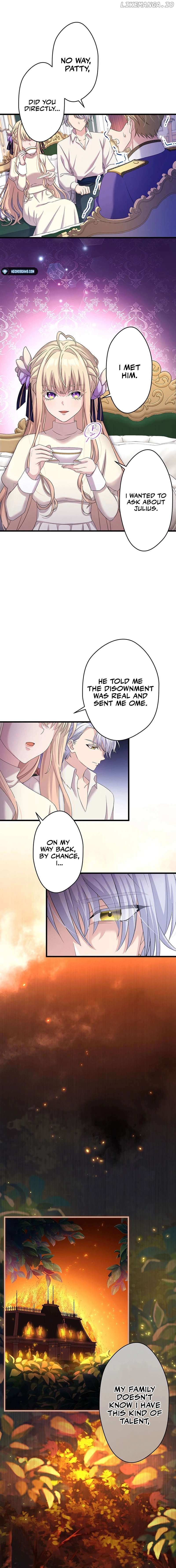 Read The Legendary Assassin Reincarnated as the Beloved Youngest Daughter of a Royal Family EN Manga Online
