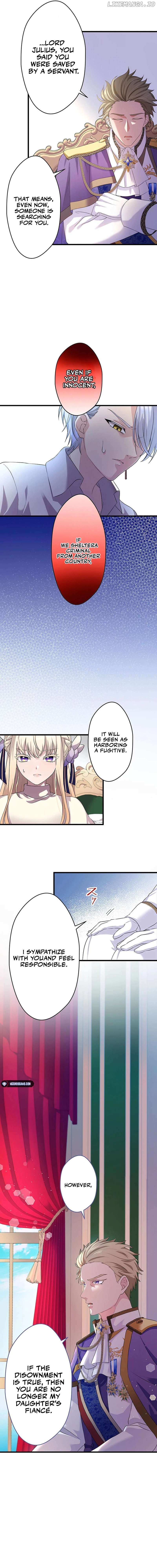 Read The Legendary Assassin Reincarnated as the Beloved Youngest Daughter of a Royal Family EN Manga Online