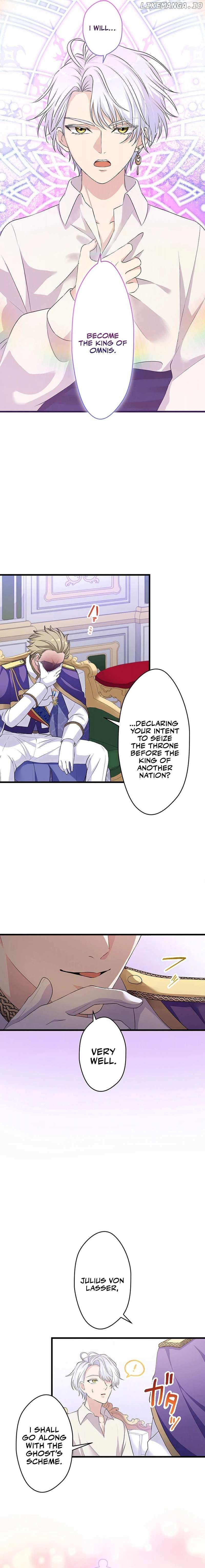 Read The Legendary Assassin Reincarnated as the Beloved Youngest Daughter of a Royal Family EN Manga Online