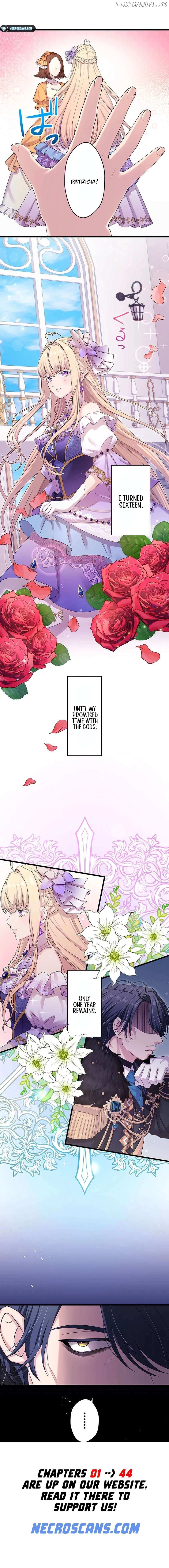 Read The Legendary Assassin Reincarnated as the Beloved Youngest Daughter of a Royal Family EN Manga Online