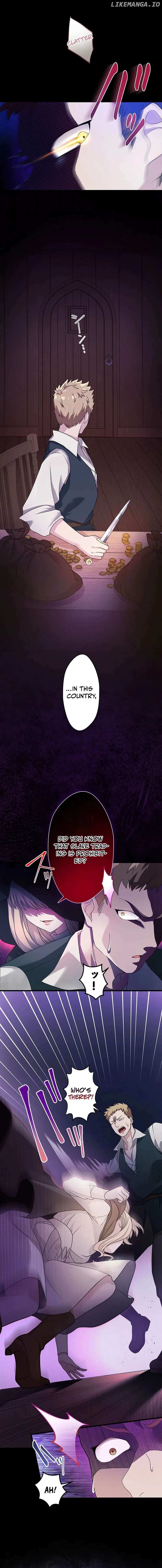 Read The Legendary Assassin Reincarnated as the Beloved Youngest Daughter of a Royal Family EN Manga Online
