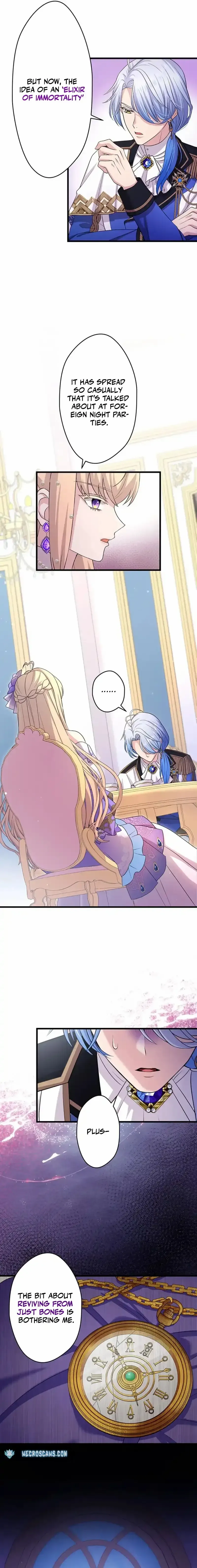 Read The Legendary Assassin Reincarnated as the Beloved Youngest Daughter of a Royal Family EN Manga Online