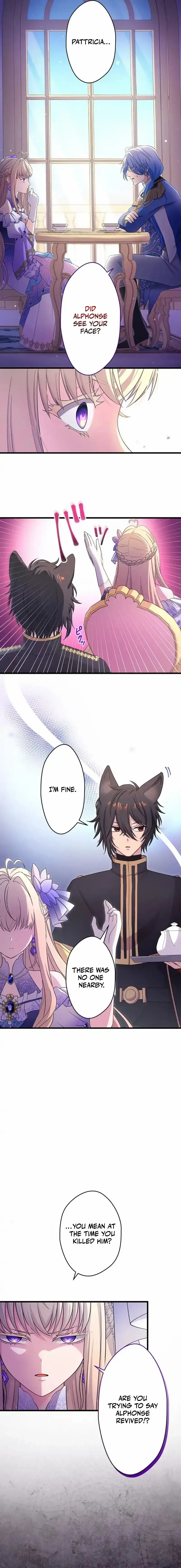 Read The Legendary Assassin Reincarnated as the Beloved Youngest Daughter of a Royal Family EN Manga Online