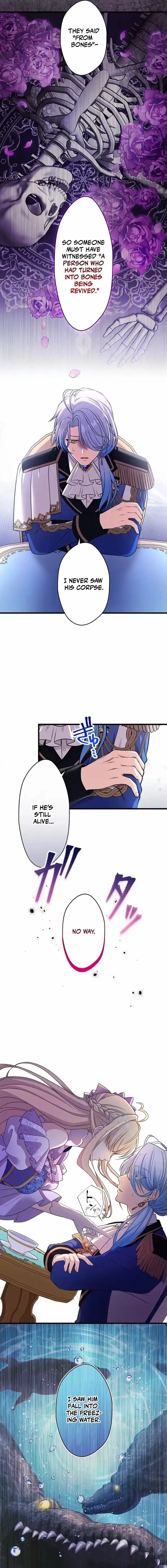 Read The Legendary Assassin Reincarnated as the Beloved Youngest Daughter of a Royal Family EN Manga Online