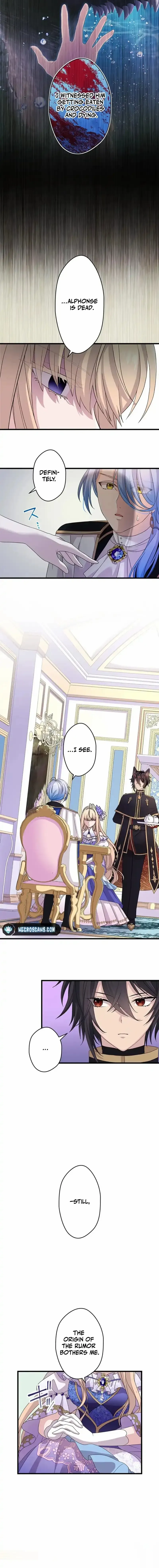 Read The Legendary Assassin Reincarnated as the Beloved Youngest Daughter of a Royal Family EN Manga Online