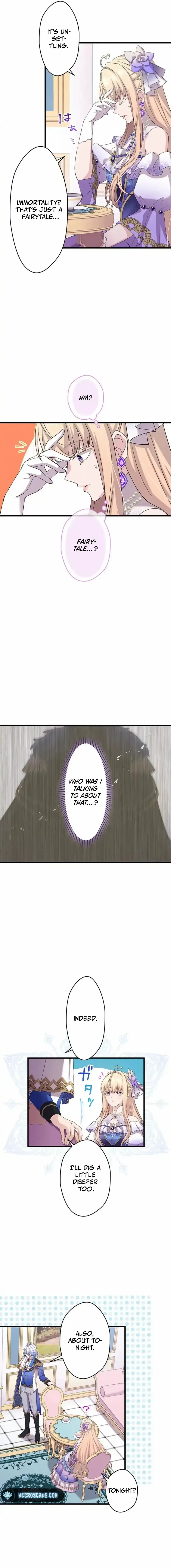 Read The Legendary Assassin Reincarnated as the Beloved Youngest Daughter of a Royal Family EN Manga Online