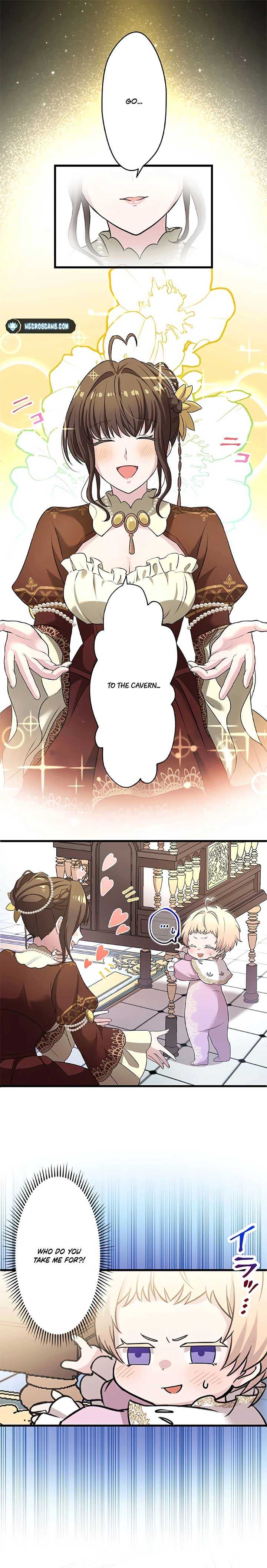Read The Legendary Assassin Reincarnated as the Beloved Youngest Daughter of a Royal Family EN Manga Online