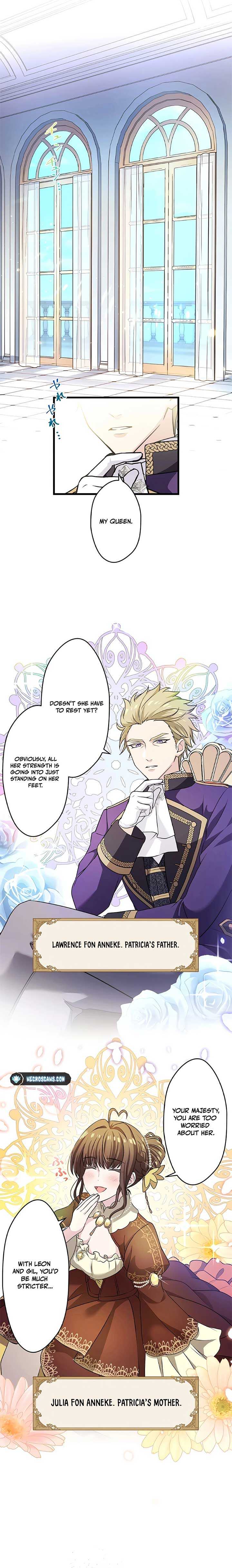 Read The Legendary Assassin Reincarnated as the Beloved Youngest Daughter of a Royal Family EN Manga Online
