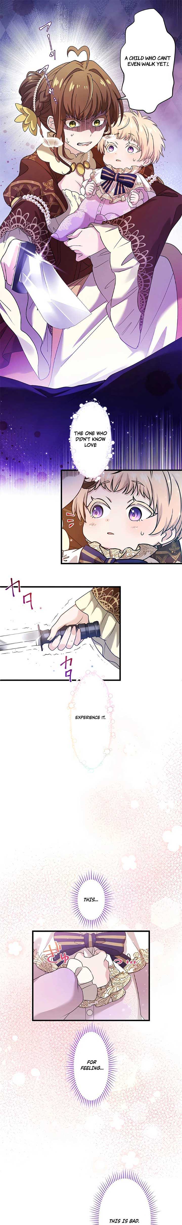 Read The Legendary Assassin Reincarnated as the Beloved Youngest Daughter of a Royal Family EN Manga Online
