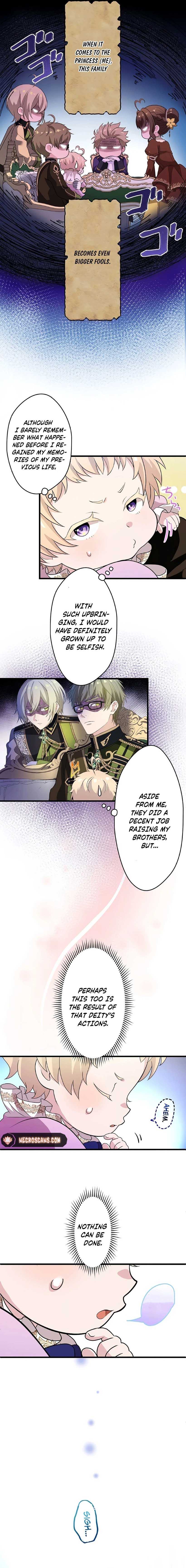 Read The Legendary Assassin Reincarnated as the Beloved Youngest Daughter of a Royal Family EN Manga Online