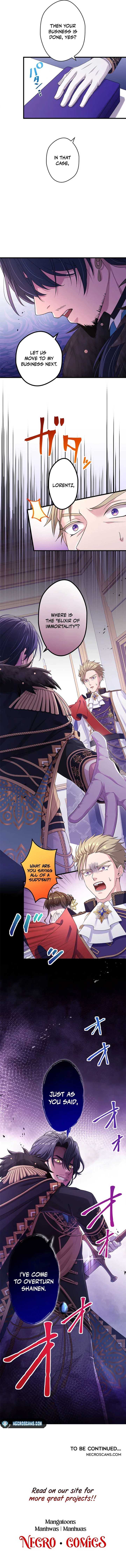 Read The Legendary Assassin Reincarnated as the Beloved Youngest Daughter of a Royal Family EN Manga Online