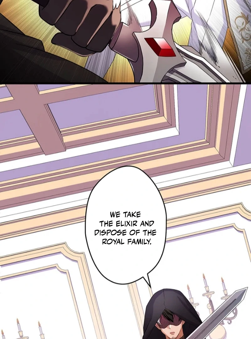 Read The Legendary Assassin Reincarnated as the Beloved Youngest Daughter of a Royal Family EN Manga Online