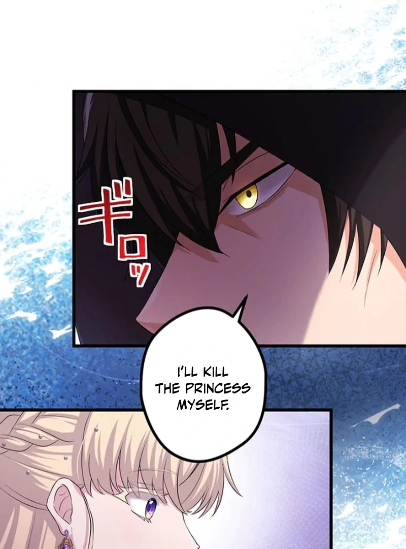 Read The Legendary Assassin Reincarnated as the Beloved Youngest Daughter of a Royal Family EN Manga Online