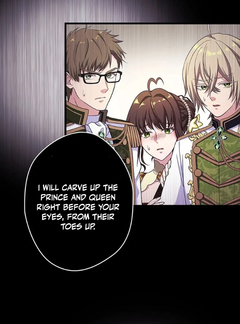 Read The Legendary Assassin Reincarnated as the Beloved Youngest Daughter of a Royal Family EN Manga Online