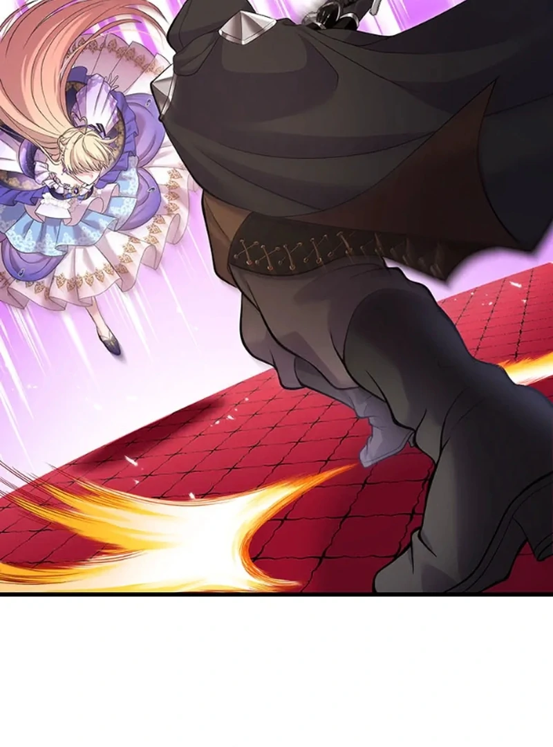 Read The Legendary Assassin Reincarnated as the Beloved Youngest Daughter of a Royal Family EN Manga Online