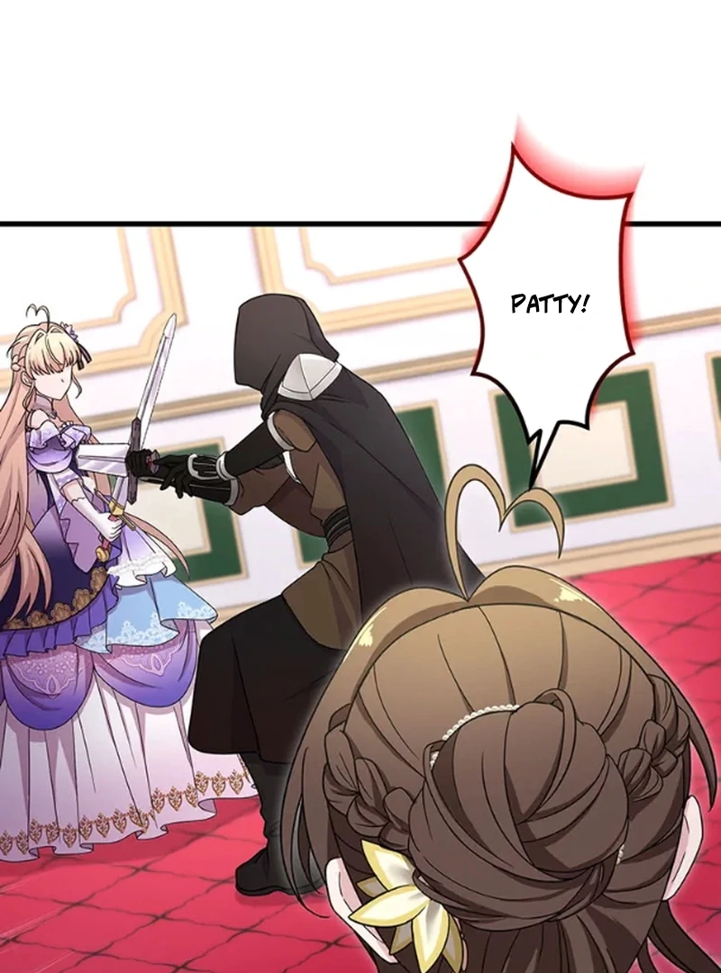 Read The Legendary Assassin Reincarnated as the Beloved Youngest Daughter of a Royal Family EN Manga Online