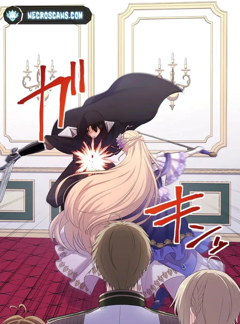 Read The Legendary Assassin Reincarnated as the Beloved Youngest Daughter of a Royal Family EN Manga Online
