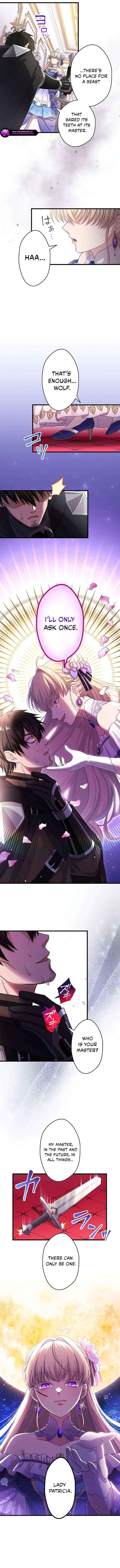 Read The Legendary Assassin Reincarnated as the Beloved Youngest Daughter of a Royal Family EN Manga Online