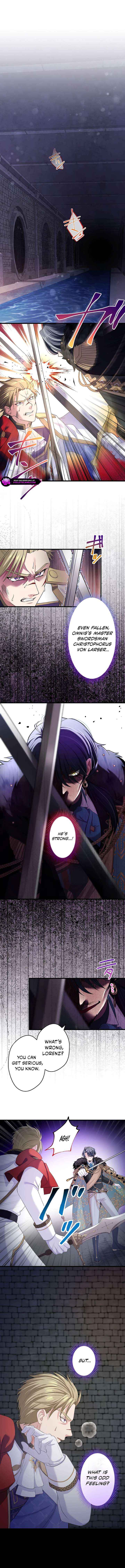 Read The Legendary Assassin Reincarnated as the Beloved Youngest Daughter of a Royal Family EN Manga Online