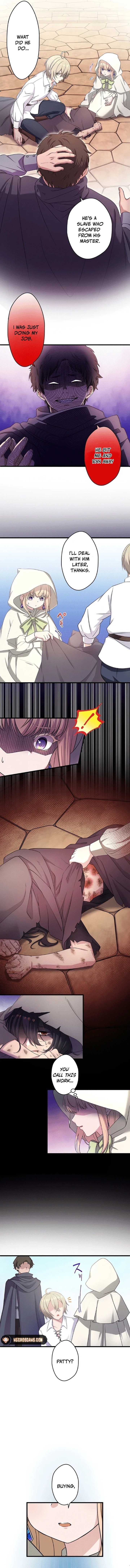 Read The Legendary Assassin Reincarnated as the Beloved Youngest Daughter of a Royal Family EN Manga Online