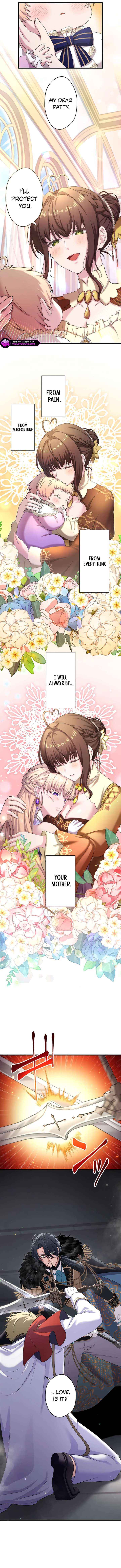 Read The Legendary Assassin Reincarnated as the Beloved Youngest Daughter of a Royal Family EN Manga Online