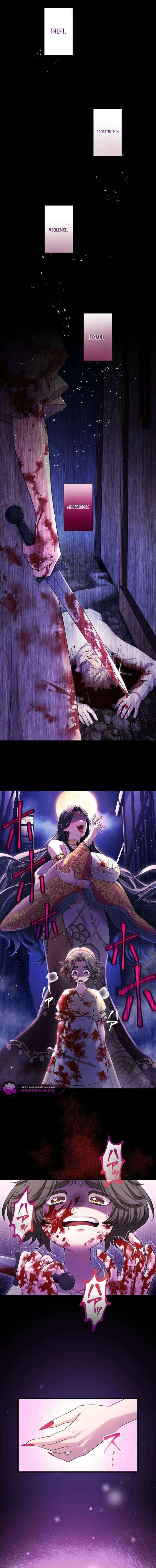 Read The Legendary Assassin Reincarnated as the Beloved Youngest Daughter of a Royal Family EN Manga Online