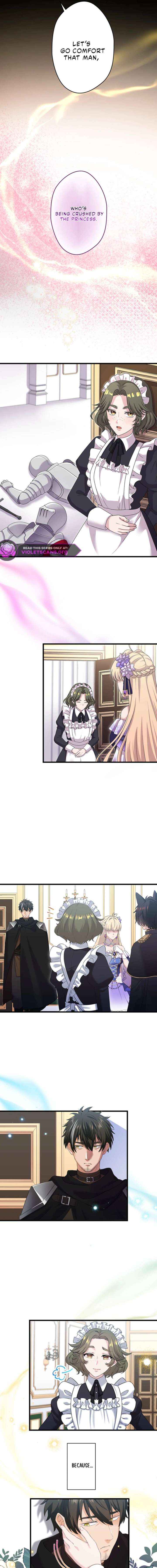 Read The Legendary Assassin Reincarnated as the Beloved Youngest Daughter of a Royal Family EN Manga Online
