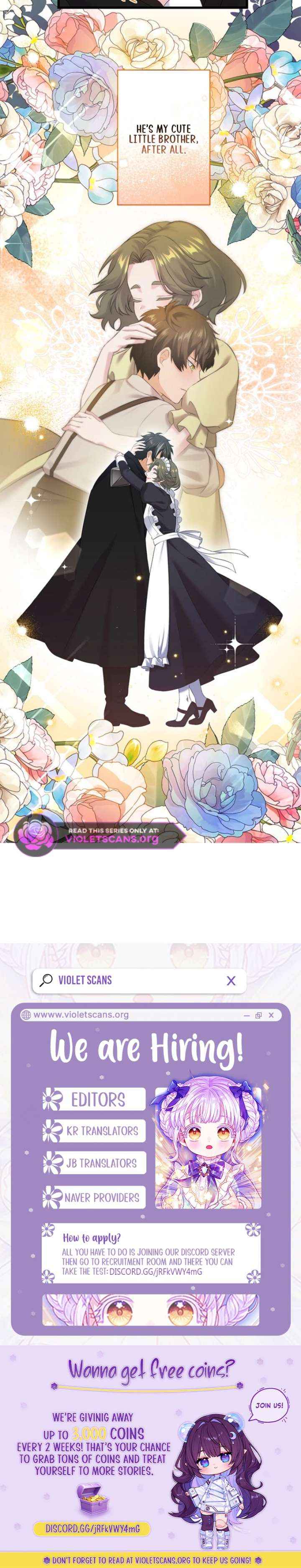 Read The Legendary Assassin Reincarnated as the Beloved Youngest Daughter of a Royal Family EN Manga Online