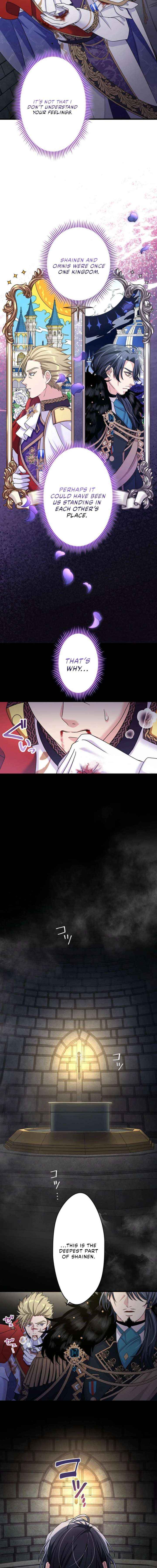 Read The Legendary Assassin Reincarnated as the Beloved Youngest Daughter of a Royal Family EN Manga Online