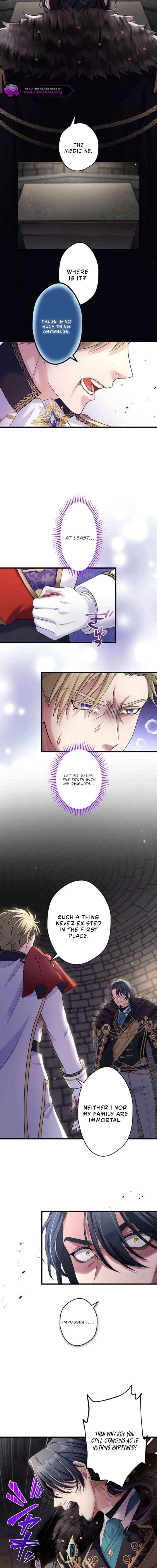 Read The Legendary Assassin Reincarnated as the Beloved Youngest Daughter of a Royal Family EN Manga Online