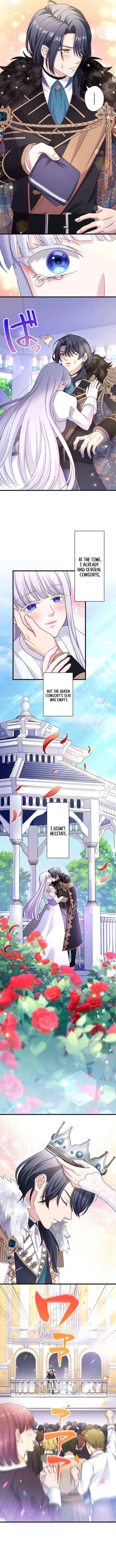 Read The Legendary Assassin Reincarnated as the Beloved Youngest Daughter of a Royal Family EN Manga Online