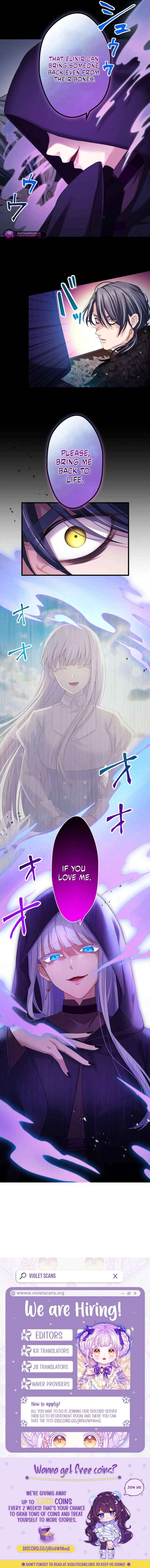 Read The Legendary Assassin Reincarnated as the Beloved Youngest Daughter of a Royal Family EN Manga Online