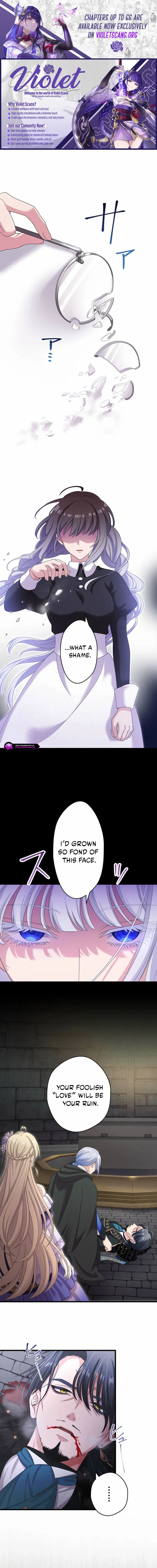Read The Legendary Assassin Reincarnated as the Beloved Youngest Daughter of a Royal Family EN Manga Online