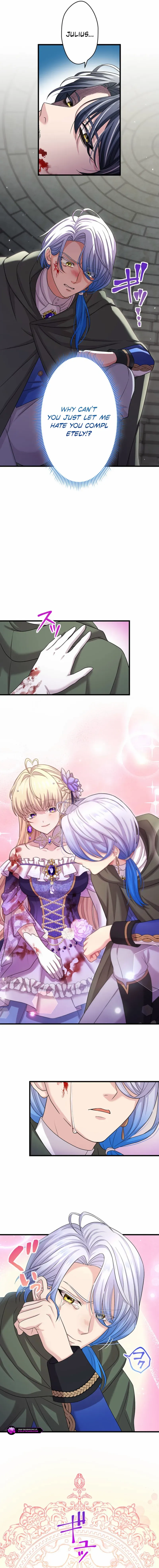 Read The Legendary Assassin Reincarnated as the Beloved Youngest Daughter of a Royal Family EN Manga Online