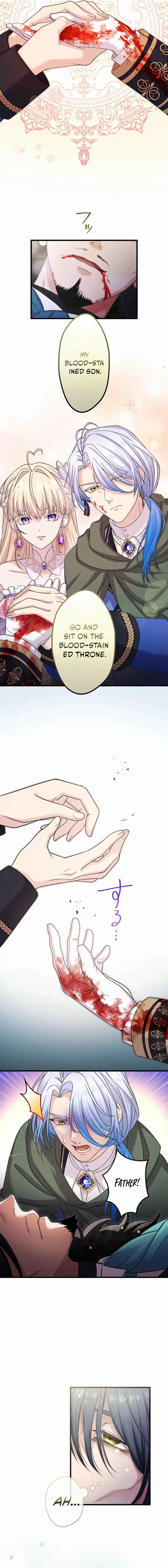 Read The Legendary Assassin Reincarnated as the Beloved Youngest Daughter of a Royal Family EN Manga Online