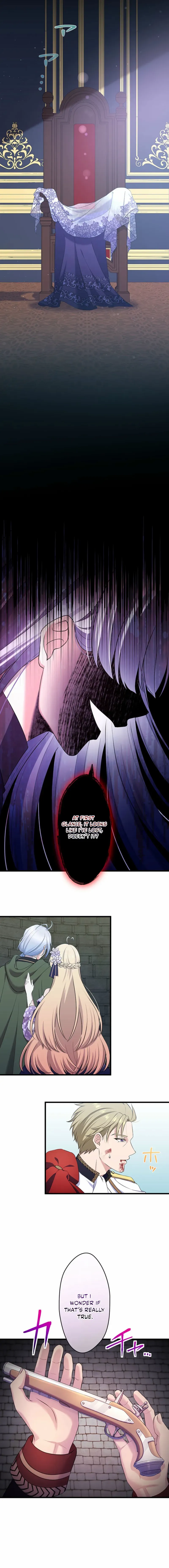 Read The Legendary Assassin Reincarnated as the Beloved Youngest Daughter of a Royal Family EN Manga Online