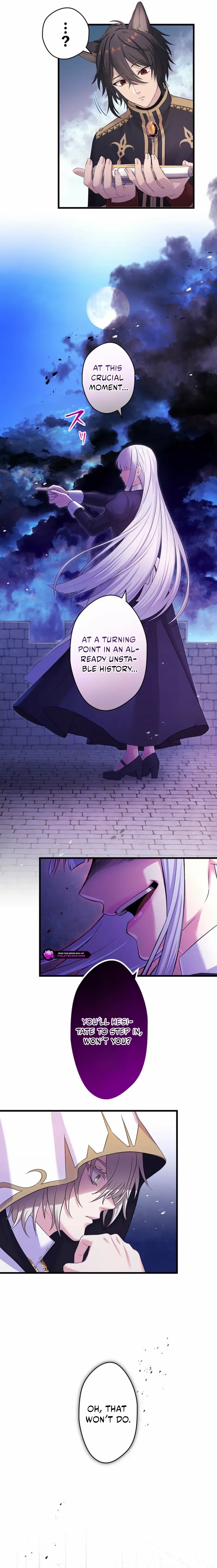 Read The Legendary Assassin Reincarnated as the Beloved Youngest Daughter of a Royal Family EN Manga Online