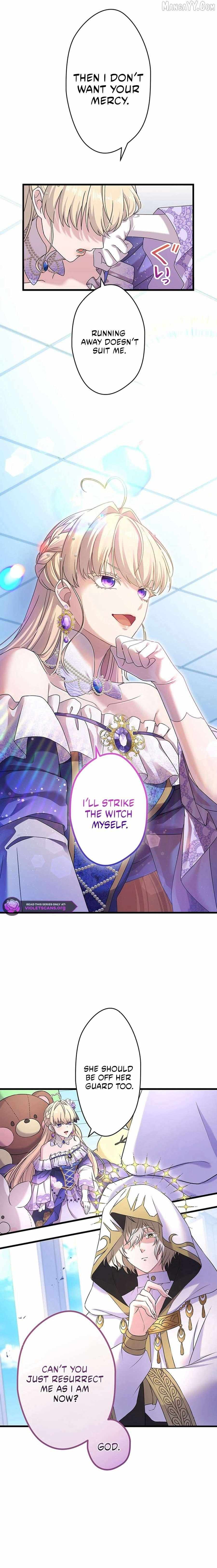 Read The Legendary Assassin Reincarnated as the Beloved Youngest Daughter of a Royal Family EN Manga Online