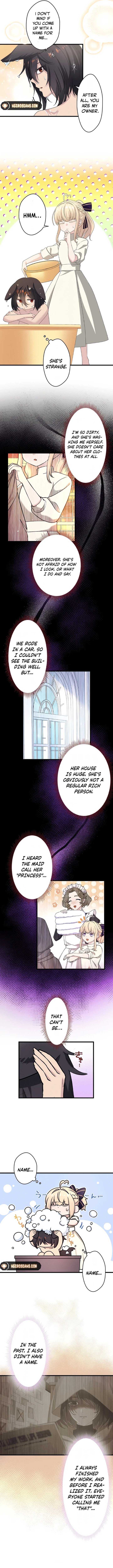 Read The Legendary Assassin Reincarnated as the Beloved Youngest Daughter of a Royal Family EN Manga Online