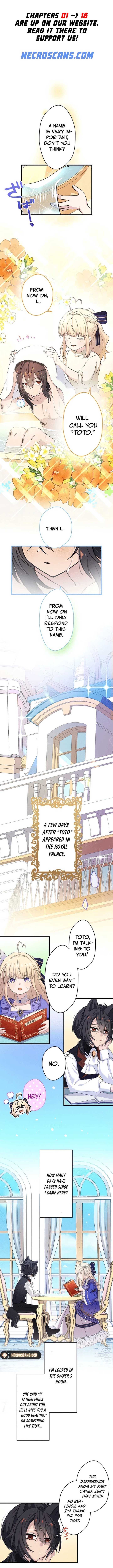 Read The Legendary Assassin Reincarnated as the Beloved Youngest Daughter of a Royal Family EN Manga Online