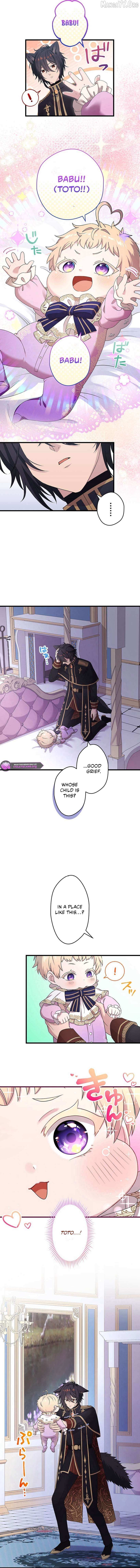 Read The Legendary Assassin Reincarnated as the Beloved Youngest Daughter of a Royal Family EN Manga Online