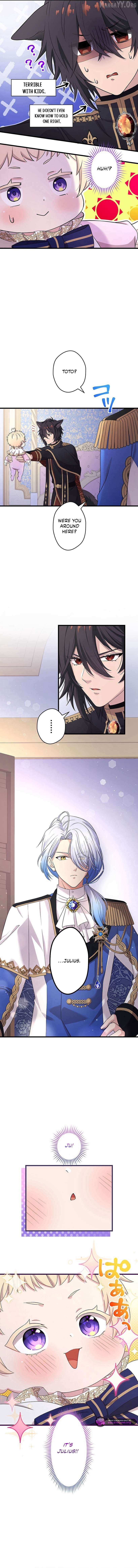 Read The Legendary Assassin Reincarnated as the Beloved Youngest Daughter of a Royal Family EN Manga Online