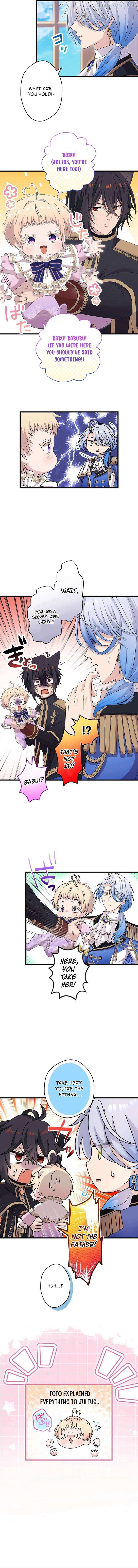 Read The Legendary Assassin Reincarnated as the Beloved Youngest Daughter of a Royal Family EN Manga Online
