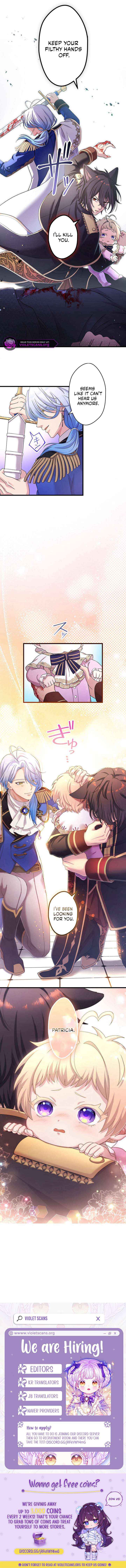 Read The Legendary Assassin Reincarnated as the Beloved Youngest Daughter of a Royal Family EN Manga Online