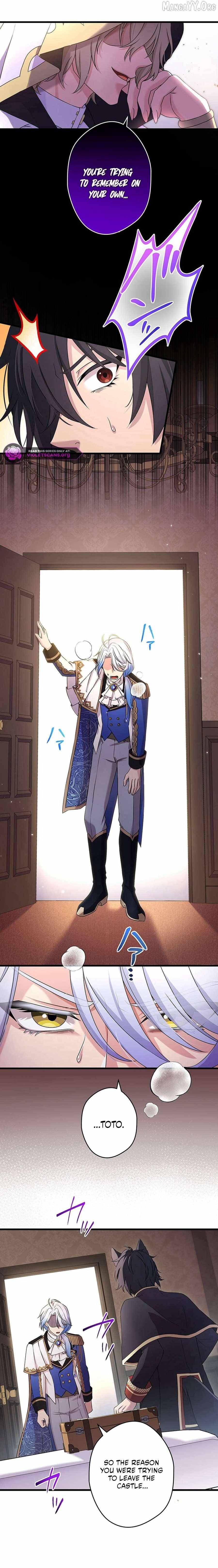 Read The Legendary Assassin Reincarnated as the Beloved Youngest Daughter of a Royal Family EN Manga Online