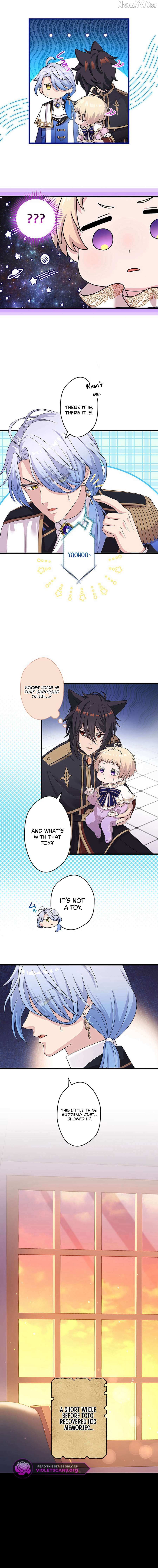 Read The Legendary Assassin Reincarnated as the Beloved Youngest Daughter of a Royal Family EN Manga Online