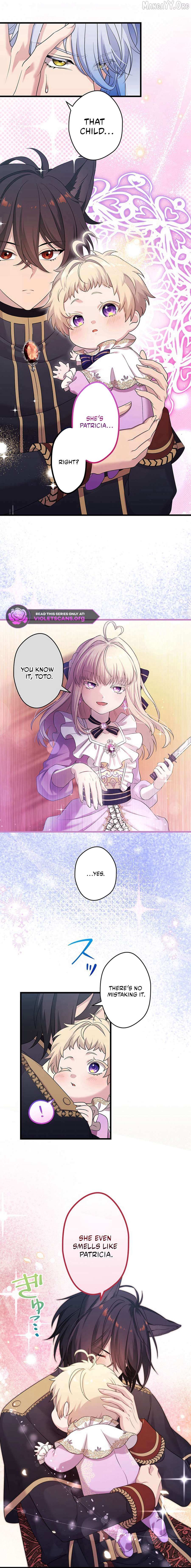 Read The Legendary Assassin Reincarnated as the Beloved Youngest Daughter of a Royal Family EN Manga Online